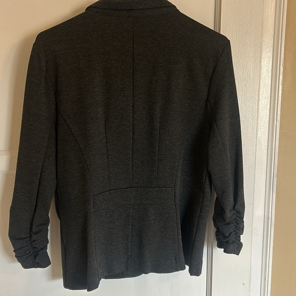 Cato short blazer with three quarter length sleeves size M - Picture 2 of 4